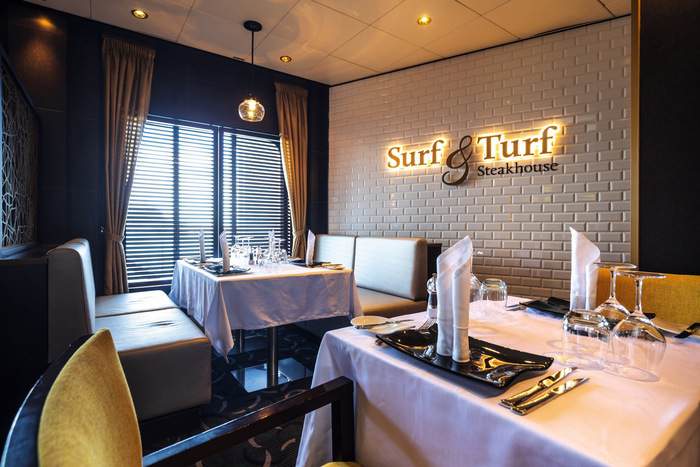 Marella Cruises Marella Explorer Surf & Turf Steakhouse ©Cezare White.jpg
